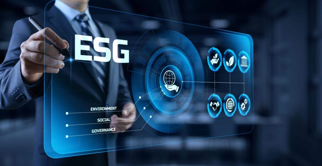 ESG AI Assistant